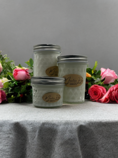 Mountain Rose