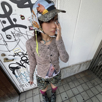 NEWSPRINT DUCKBILL CAP - Thumbnail 5