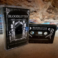 Bloodletter - Leave the Light Behind - Thumbnail 5