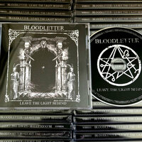 Bloodletter - Leave the Light Behind - Thumbnail 4