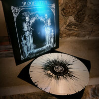 Bloodletter - Leave the Light Behind - Thumbnail 3