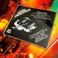 Lord Centipede - Centipede II: Electric Boogaloo - Thumbnail 6