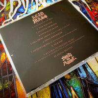 Acid Mass - Worship - Thumbnail 4