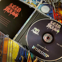 Acid Mass - Worship - Thumbnail 3
