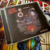 Acid Mass - Worship - Thumbnail 2