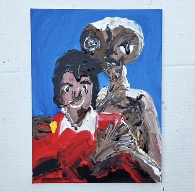 MJ & ET