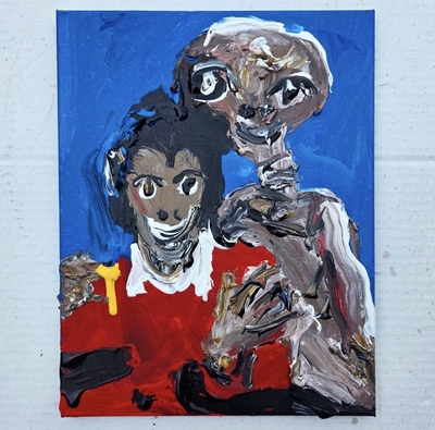 MJ & ET