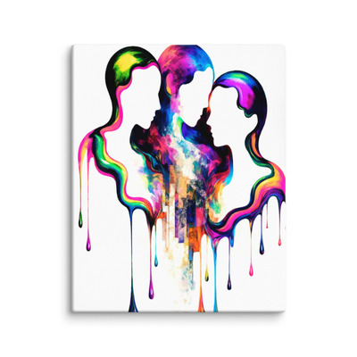 Mind draining canvas - Thumbnail 2