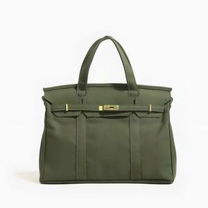 Boatkin Canvas Bag~3 colors - Thumbnail 2