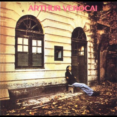 Arthur Verocai - Arthur Verocai