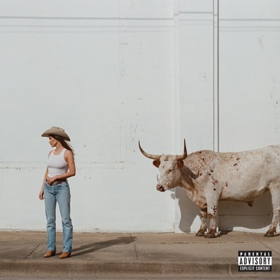 Kacey musgraves - middle of nowhere (rodeo clown)