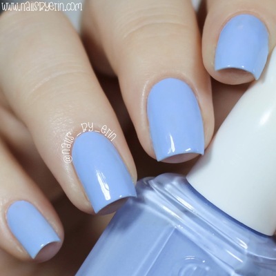 Essie - bikini so teeny