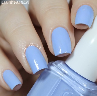 Essie - Bikini So Teeny