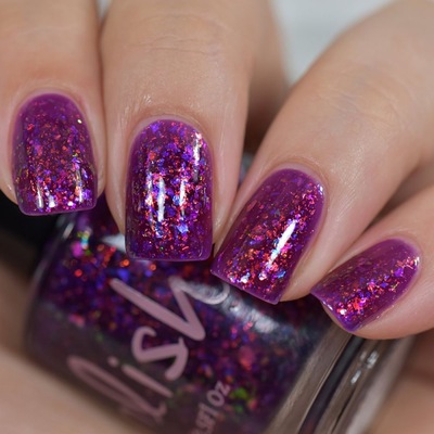 Pahlish - Sunset Firefly