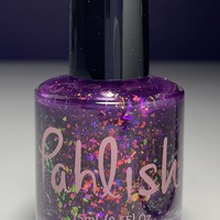 Pahlish - Sunset Firefly - Thumbnail 1