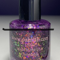 Pahlish - Sunset Firefly - Thumbnail 2