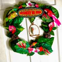 Enchanted Tiki Room Sign - DIGITAL DOWNLOAD ONLY - Thumbnail 3