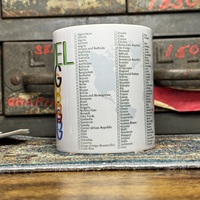 Travel mug  - Thumbnail 1
