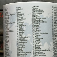 Travel mug  - Thumbnail 4