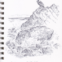 California Sketchbook - Thumbnail 4