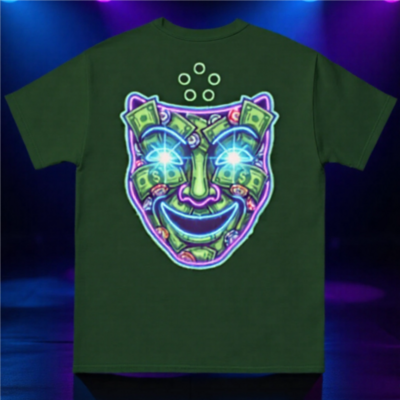 Algo cash mask 