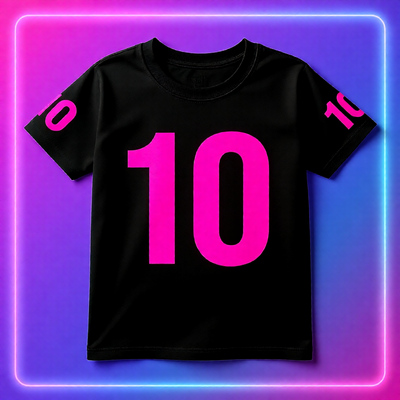 Dime 10/10 t-shirt