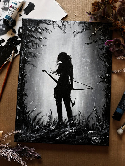 Lara Croft - Tomb Raider 2013