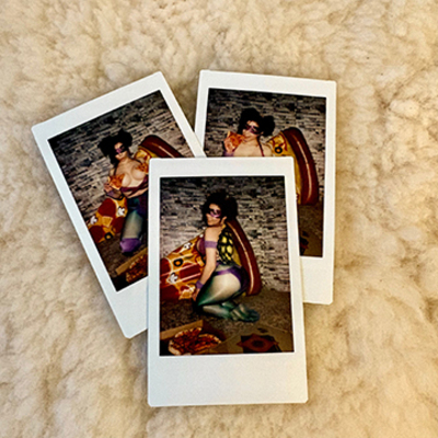 "pizza ninja" instax bundle