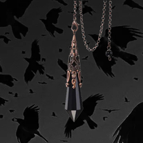 Pendulum Reading