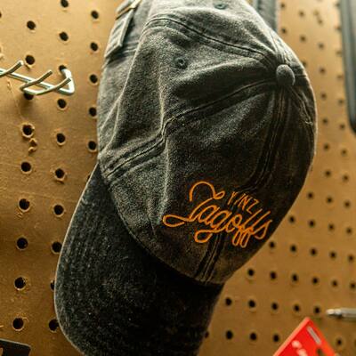 Yinz jagoffs dad cap