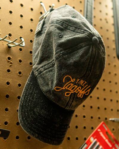 Yinz Jagoffs Dad Cap
