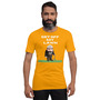 GET OFF My Lawn Mens Womans  t-shirt-8
