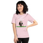 GET OFF My Lawn Mens Womans  t-shirt-9