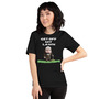 GET OFF My Lawn Mens Womans  t-shirt-1
