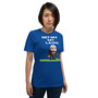 GET OFF My Lawn Mens Womans  t-shirt-11