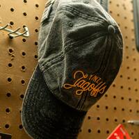 Yinz Jagoffs Dad Cap - Thumbnail 2