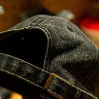 Yinz Jagoffs Dad Cap - Thumbnail 3