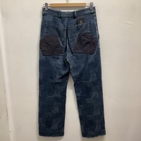 Frank Leader noragi pants  - Thumbnail 2