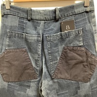 Frank Leader noragi pants  - Thumbnail 3