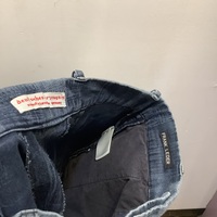 Frank Leader noragi pants  - Thumbnail 4