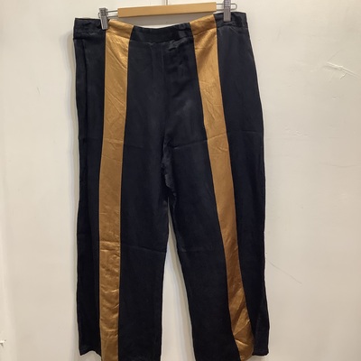  cinoh golden lined easy pants 