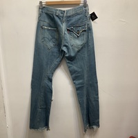 Levi's RED Wrapped Slim 2002SS - Thumbnail 2