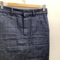 HYKE jeans skirt - Thumbnail 1