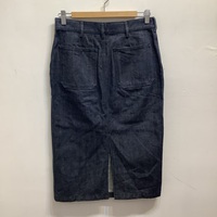 HYKE jeans skirt - Thumbnail 2