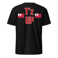Royal Tz Unisex T-Shirt - Thumbnail 1