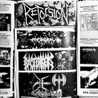 Headsplit Records Newsletter #58 - Thumbnail 1