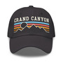 Grand Canyon Mom and Dad Hat-2