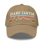 Grand Canyon Mom and Dad Hat-4