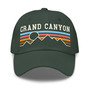 Grand Canyon Mom and Dad Hat-2