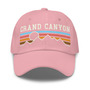 Grand Canyon Mom and Dad Hat-4